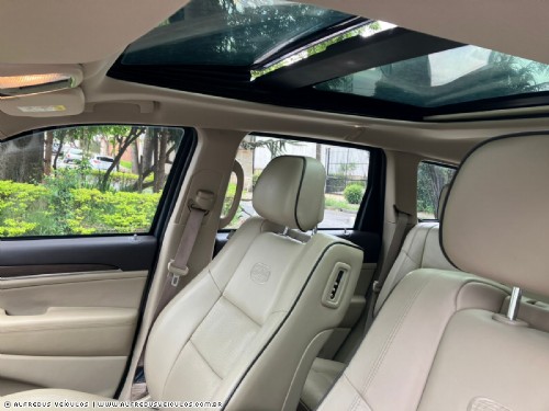 Jeep GRAND CHEROKKE 3.6 V6 75 ANOS 2016/2016